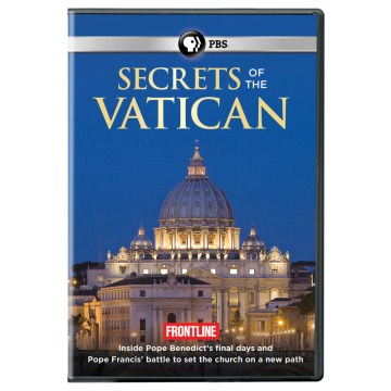 Frontline. Secrets of the Vatican