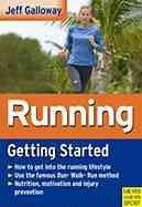 Running : Getting Started