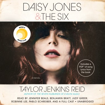 Daisy Jones & The six : a novel