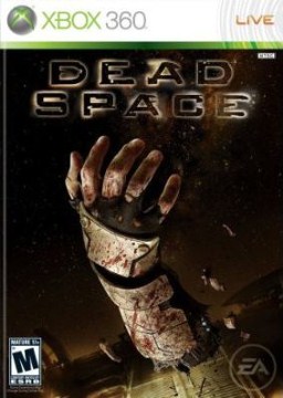 Dead space [Xbox 360].
