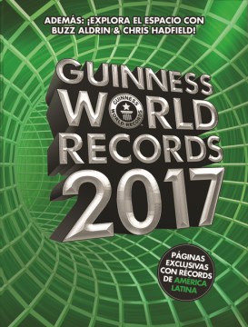Guinness world records.
