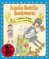 Amelia Bedelia, bookworm
