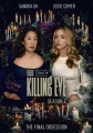 Killing Eve. Season 4
