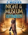 Night at the musem collection