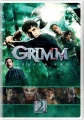 Grimm. Season two