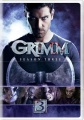 Grimm. Season three.