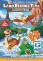 The land before time : journey of the brave