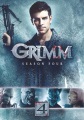 Grimm. Season four