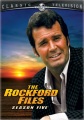 The Rockford files. Season five