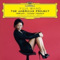 The American project [CD music]