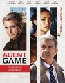 Agent game [video recording (Blu-ray + DVD)]