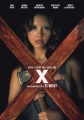 X [videorecording (DVD)]