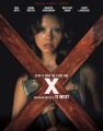 X [videorecording (Blu-ray + DVD)]