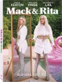Mack & Rita [DVD]
