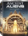 Ancient Aliens Complete Seasons 11-18.