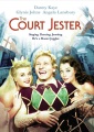 The court jester [DVD]