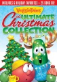 VeggieTales. The ultimate Christmas collection