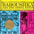 Baboushka and the three kings