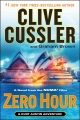 Zero hour : A novel from the NUMA files
