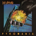 Pyromania [CD Music]