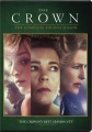 The crown. The complete fourth season