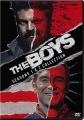 The Boys. Seasons 1 & 2 collection
