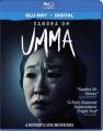 Umma [videorecording (Blu-ray)]