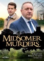 Midsomer murders. Series 24 [Release date Mar. 26, 2024]