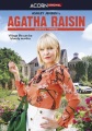 Agatha Raisin. Series three