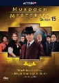 Murdoch mysteries. Season 15 [DVD]