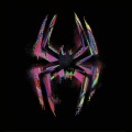 Spider-Man, across the Spider-Verse : soundtrack from and inspired by the motion picture [CD music]