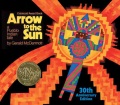 Arrow to the sun : a Pueblo Indian tale