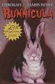 Bunnicula : a rabbit-tale of mystery