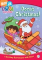 Dora the Explorer. Dora's Christmas!