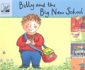 Billy and the big new school