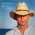 Born [CD music]
