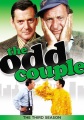 The odd couple. The third season