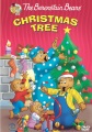 The Berenstain Bears. Christmas tree