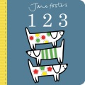 Jane foster's 123.