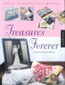 Treasures forever : crafts for keeping family memories