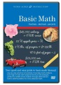 Basic math. Fractions, decimals, percents