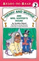 Henry and Mudge and Mrs. Hopper's house : the twenty-second book of their adventures