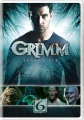 Grimm. Season six