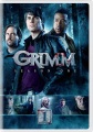 Grimm. Season one.