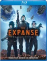 The expanse. season three [videorecording (Blu-ray)].