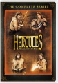 Hercules : the legendary journeys. The complete series