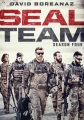 SEAL team. Season four