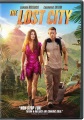 The lost city [DVD]