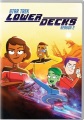 Star trek, lower decks. Season 2. [DVD]