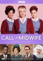 Call the midwife. Season eleven [DVD]